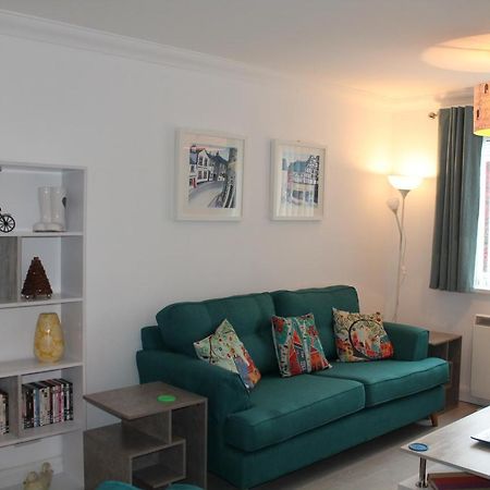 Bonnie'S Apartment, Adults Only Bowness-on-Windermere Kültér fotó