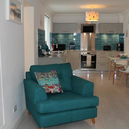 Bonnie'S Apartment, Adults Only Bowness-on-Windermere Kültér fotó