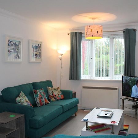 Bonnie'S Apartment, Adults Only Bowness-on-Windermere Kültér fotó