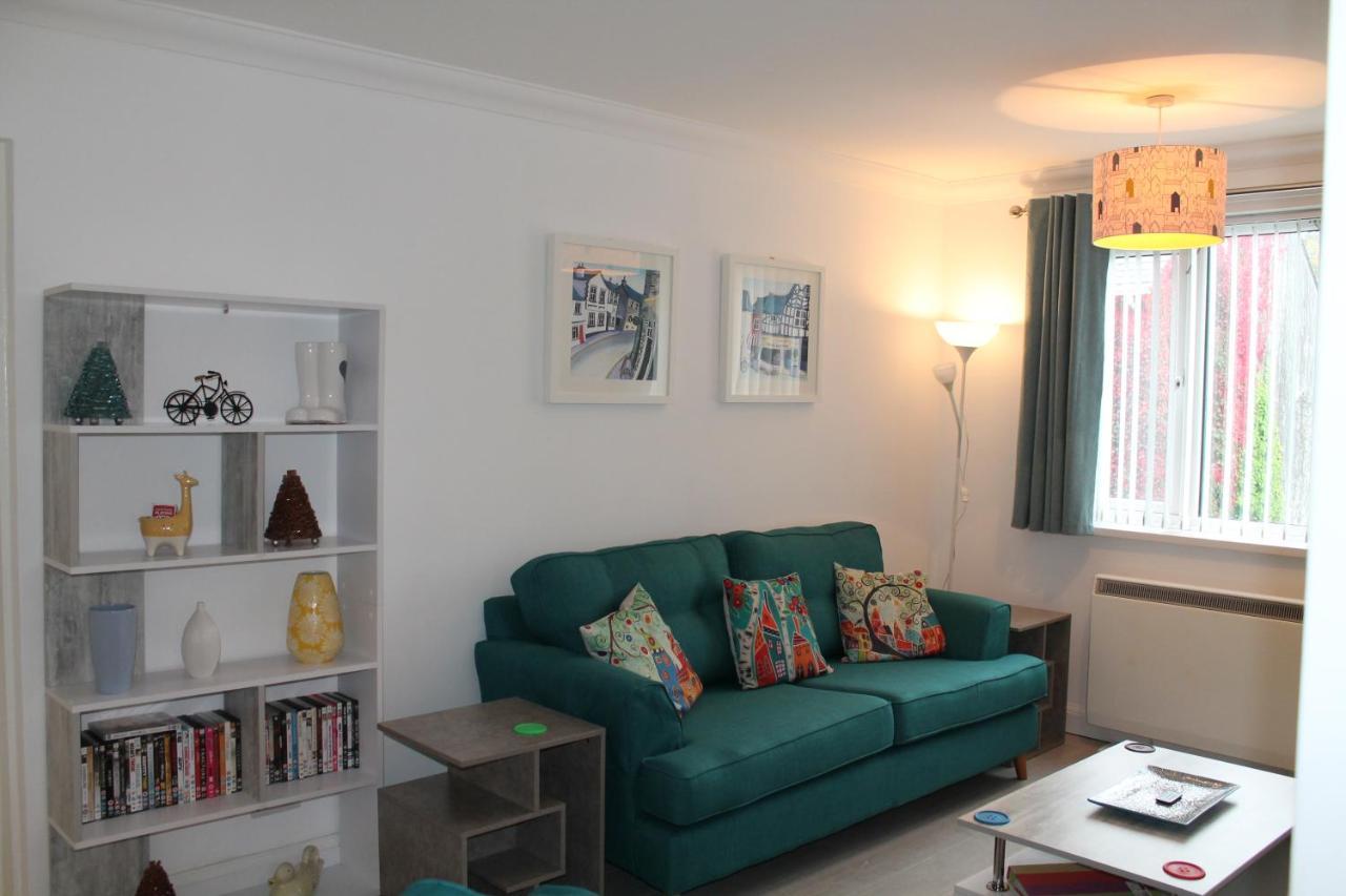 Bonnie'S Apartment, Adults Only Bowness-on-Windermere Kültér fotó