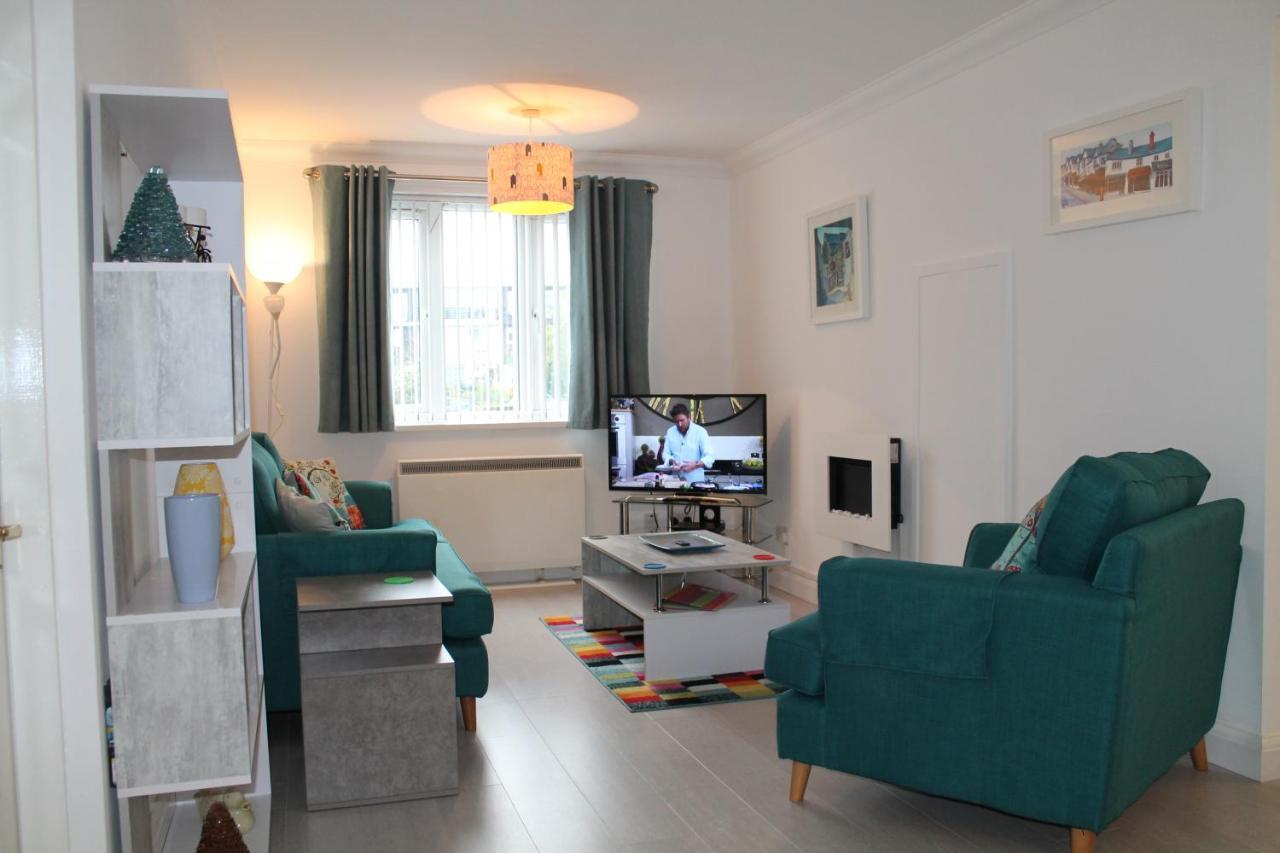 Bonnie'S Apartment, Adults Only Bowness-on-Windermere Kültér fotó