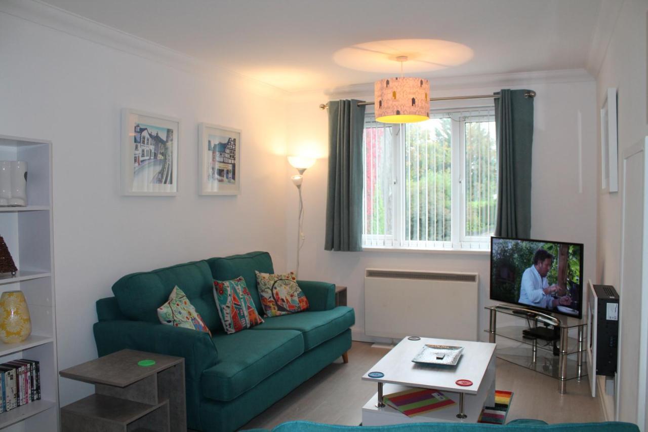 Bonnie'S Apartment, Adults Only Bowness-on-Windermere Kültér fotó