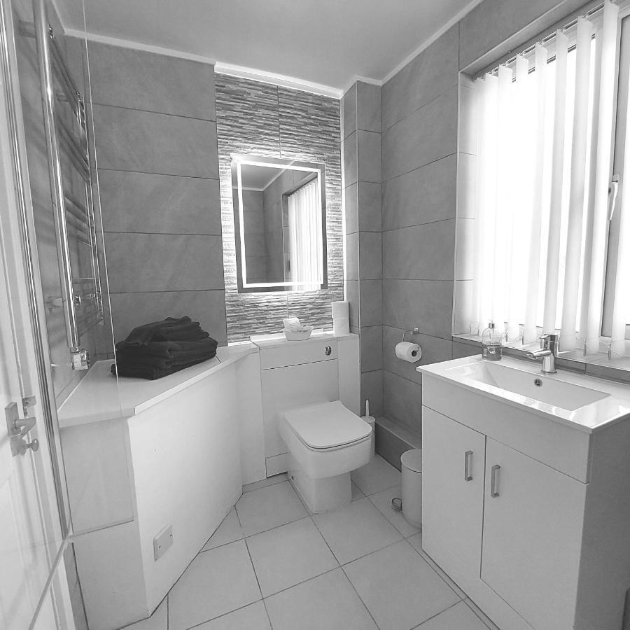 Bonnie'S Apartment, Adults Only Bowness-on-Windermere Kültér fotó